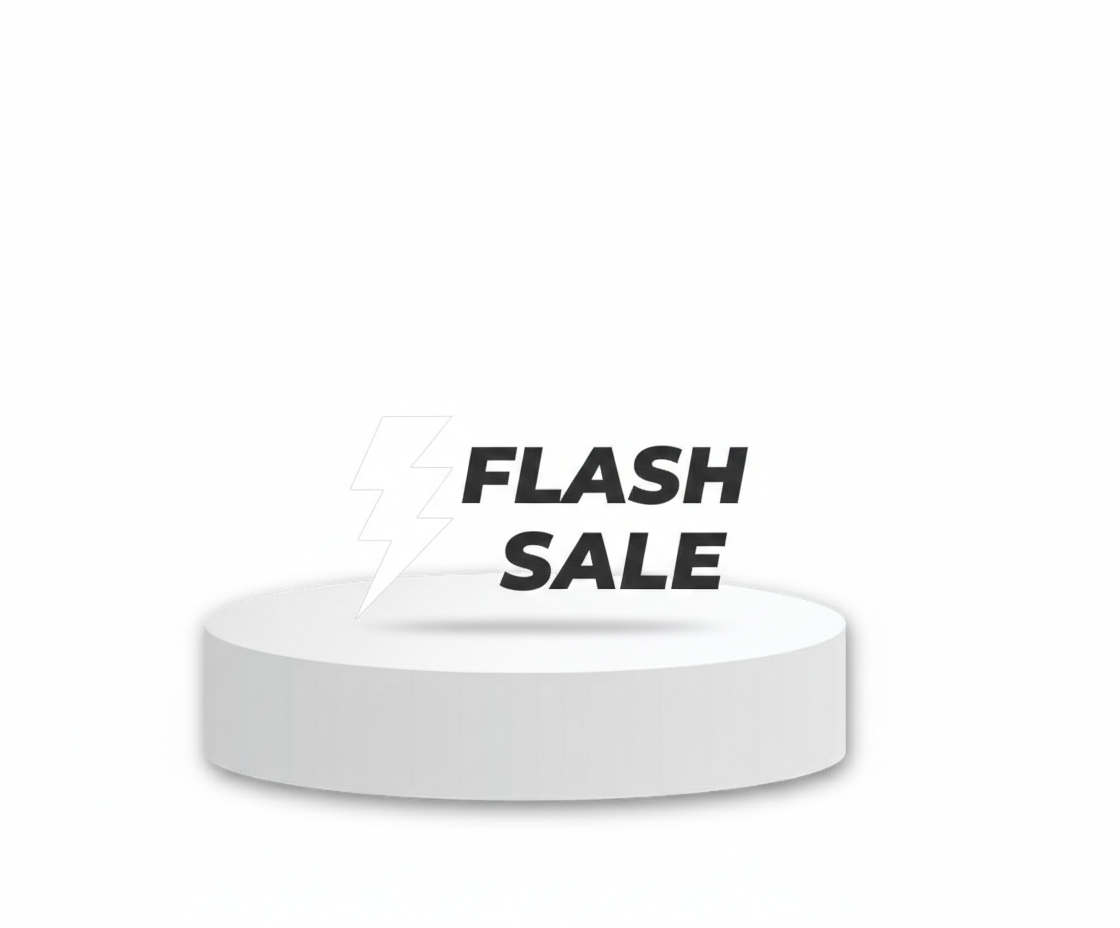 Flash Sale's