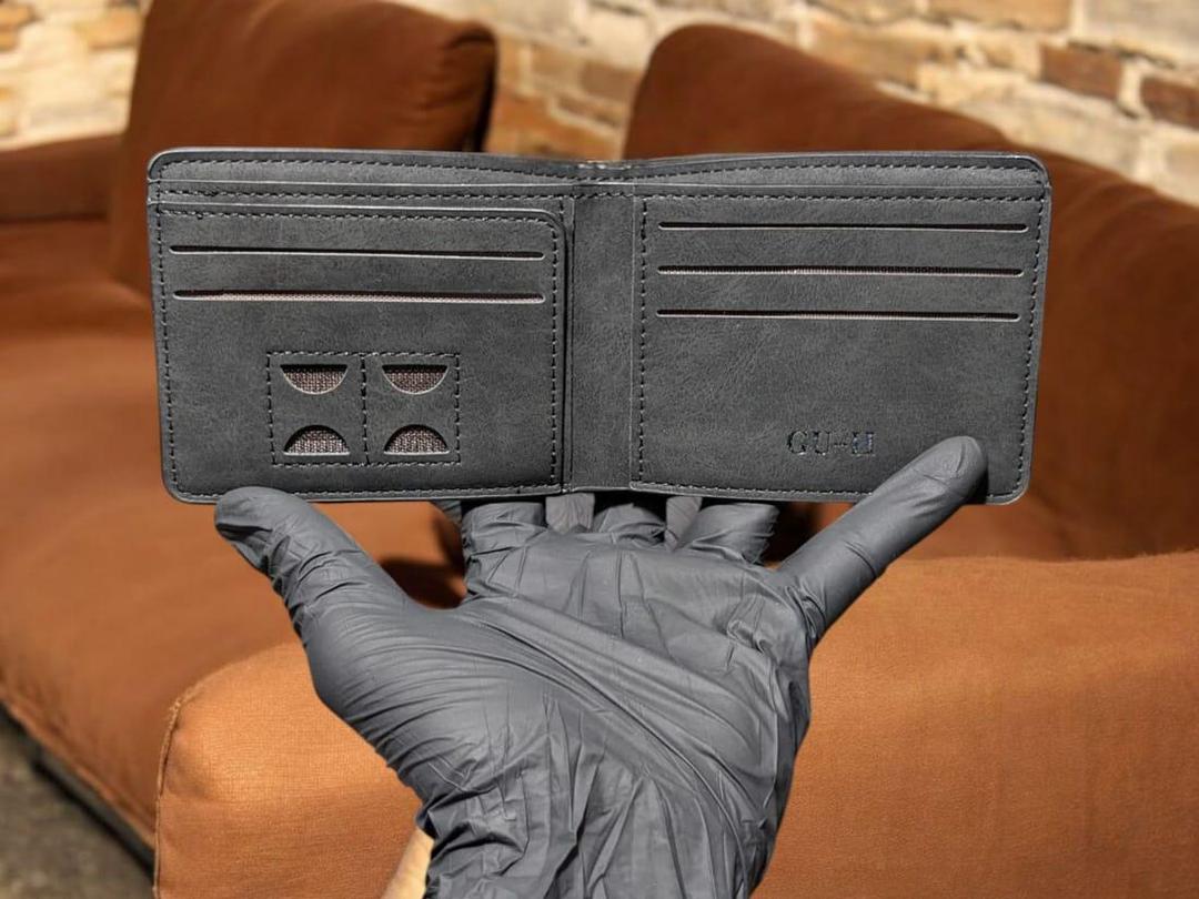 Men's Leather wallets