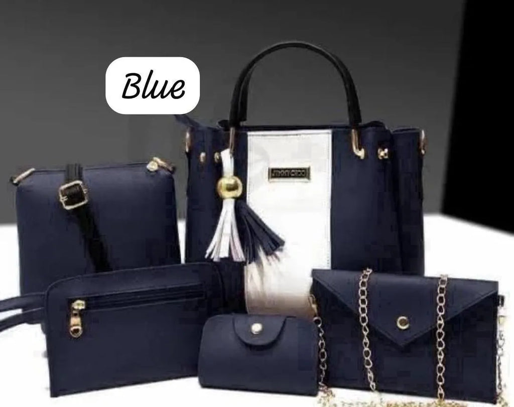 Girls PU leather Handbags