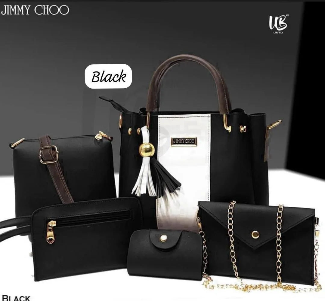 Girls PU leather Handbags