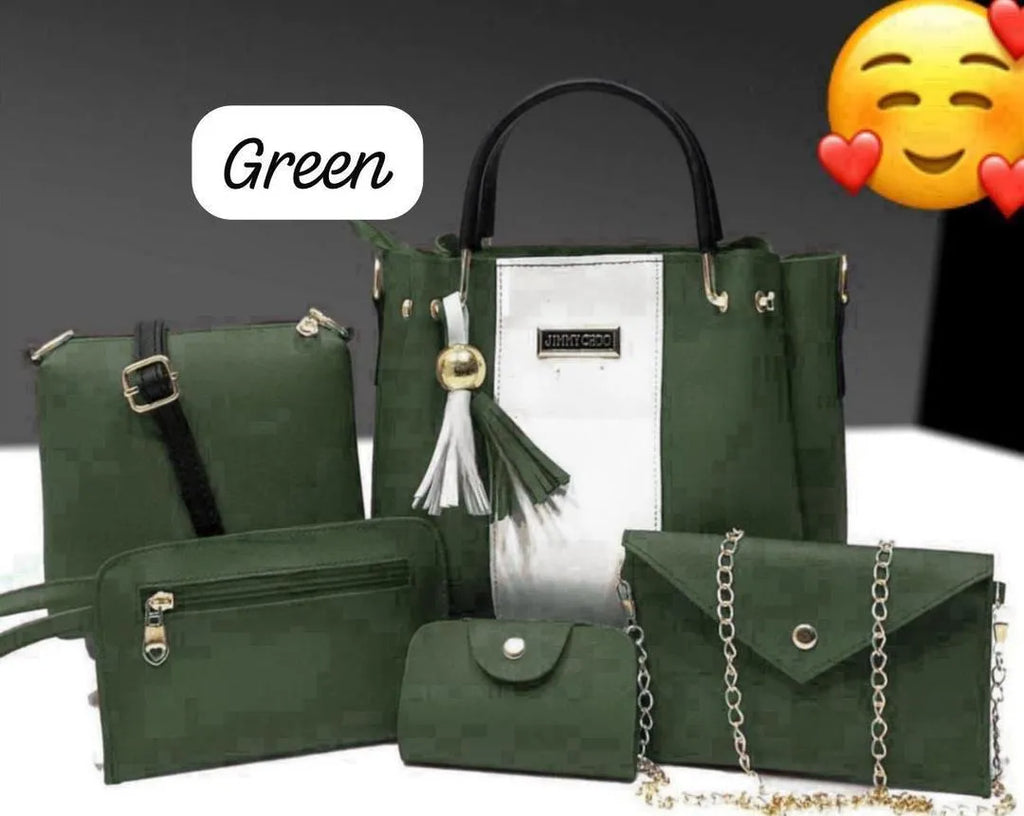 Girls PU leather Handbags