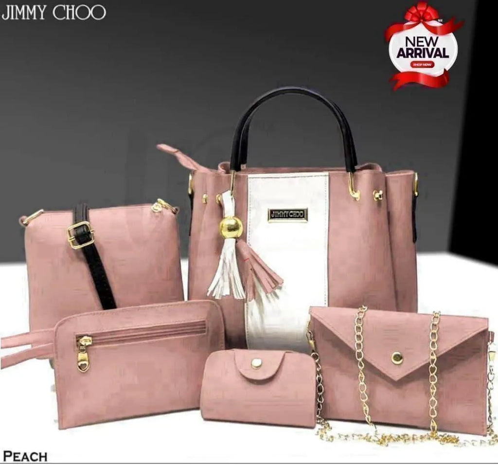 Girls PU leather Handbags