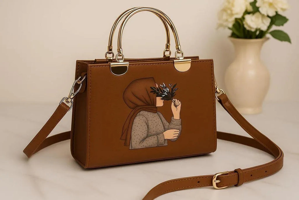 Girls Cross Body Bag