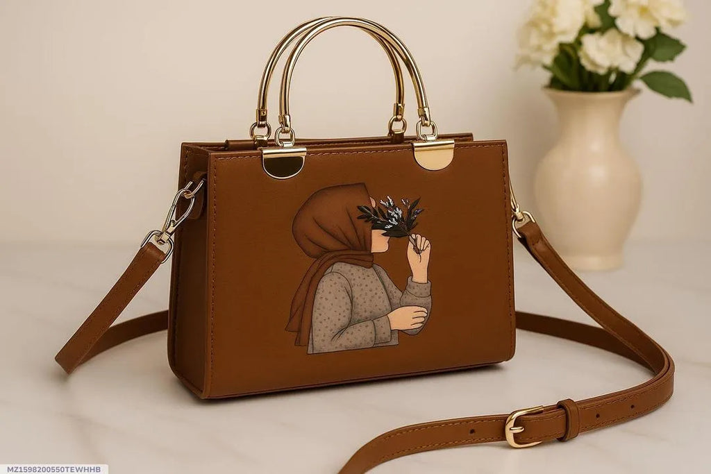 Girls Cross Body Bag