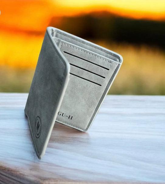 Men's Leather Wallets