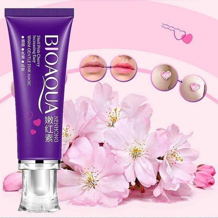 Body Whitening Cream