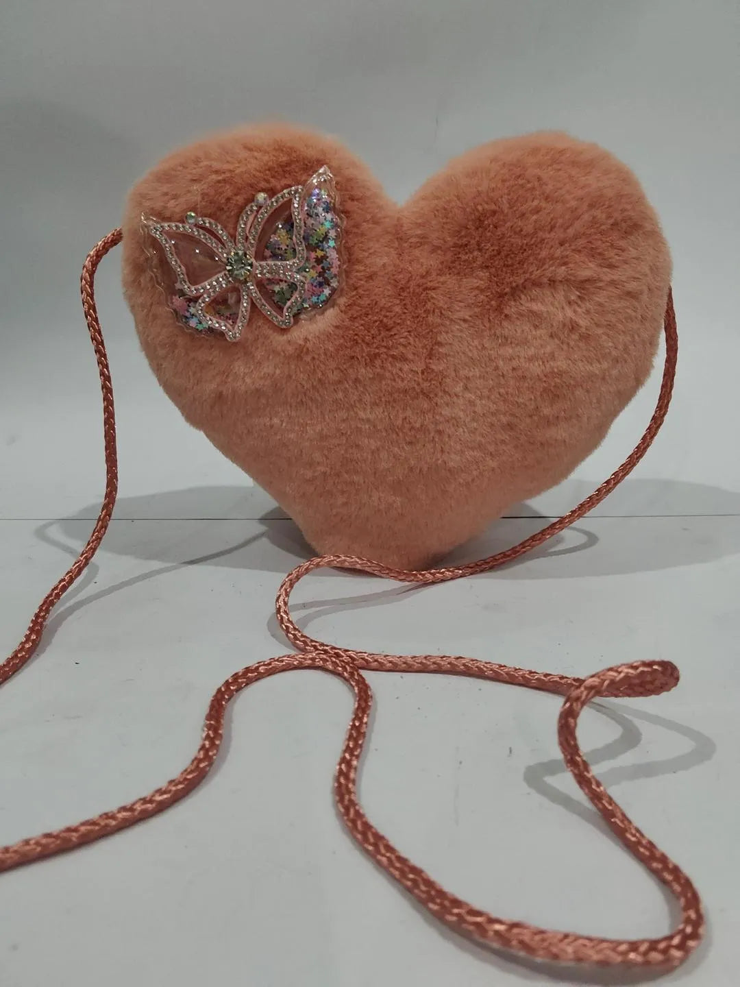 Stylish Orange cross body pack 1