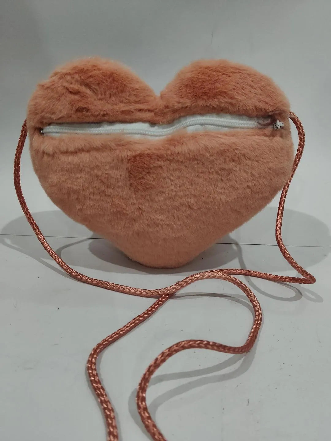 Stylish Orange cross body pack 1