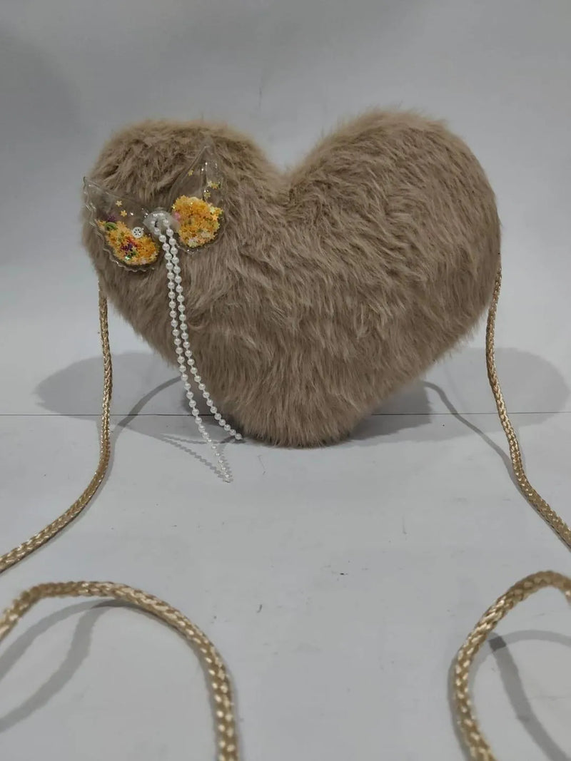 Crossbody Bag 1- Pcs