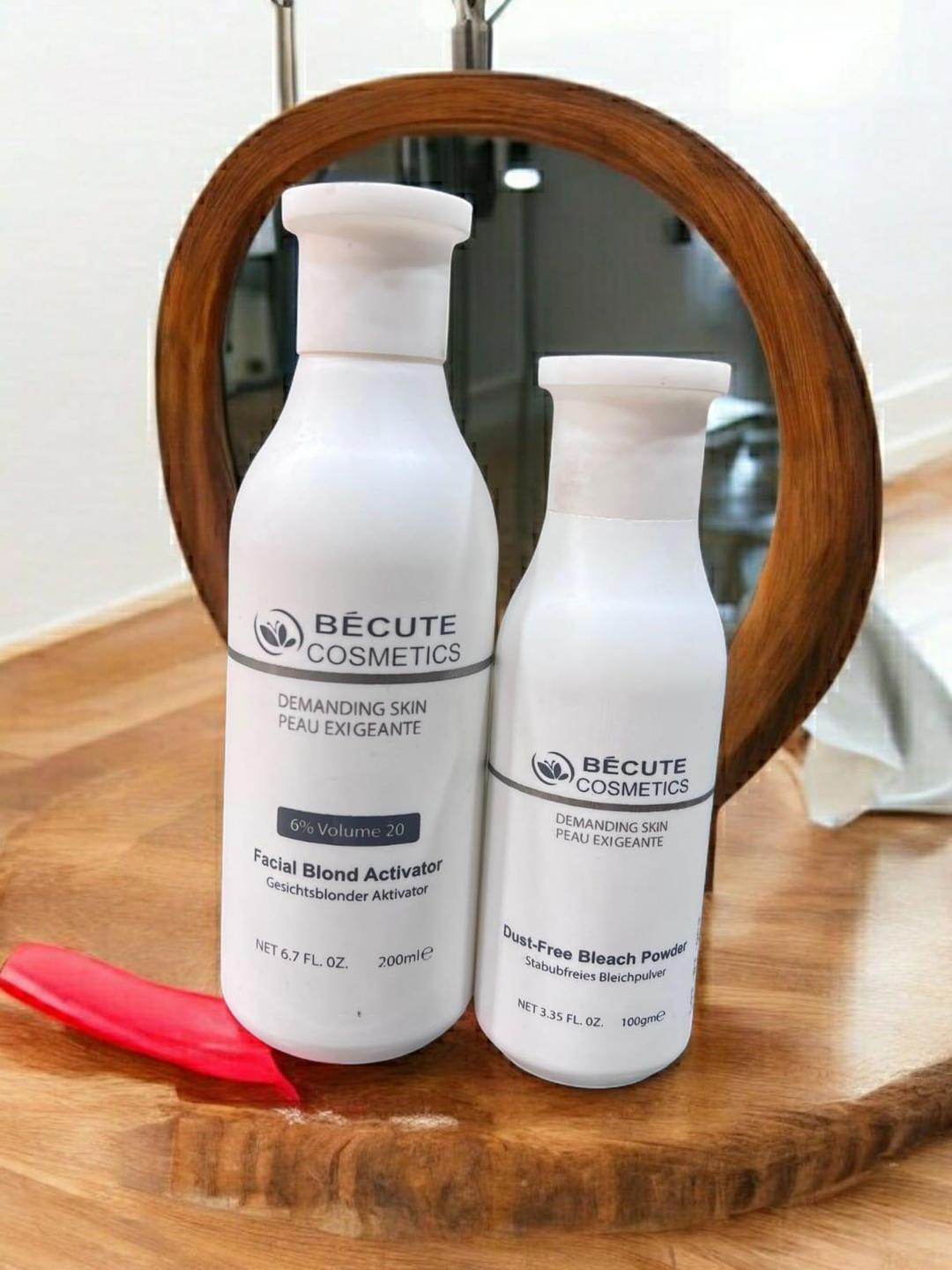 Glowing Skin Polisher