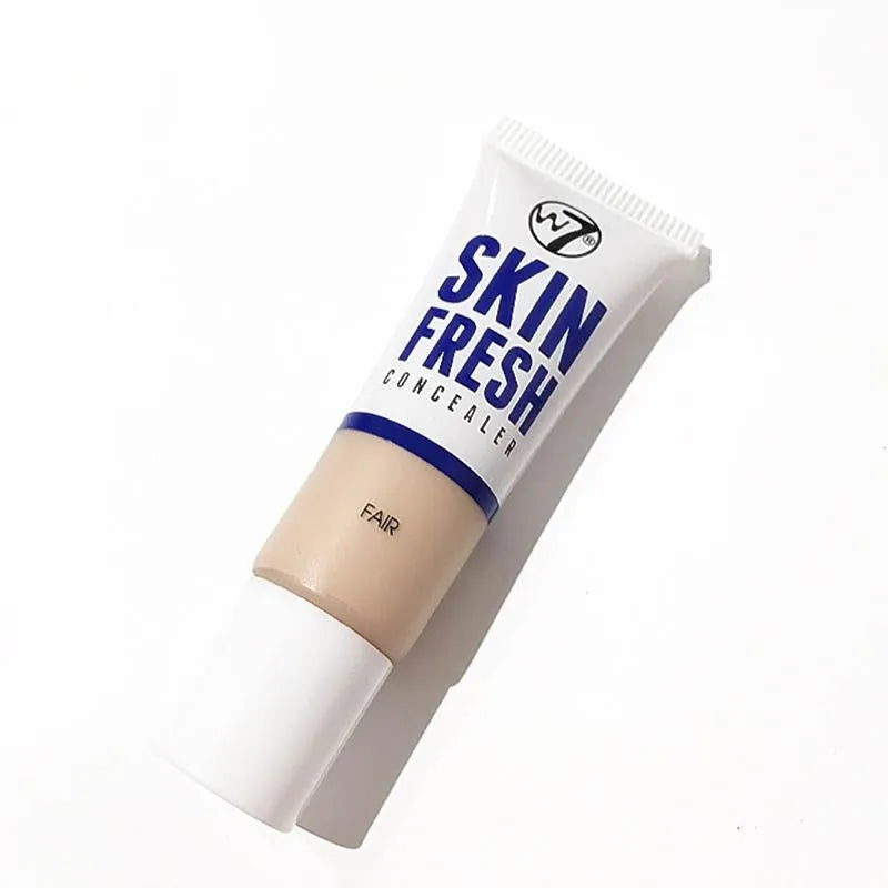 W7 Cosmetic Skin Fresh Concealer_ 12 ml