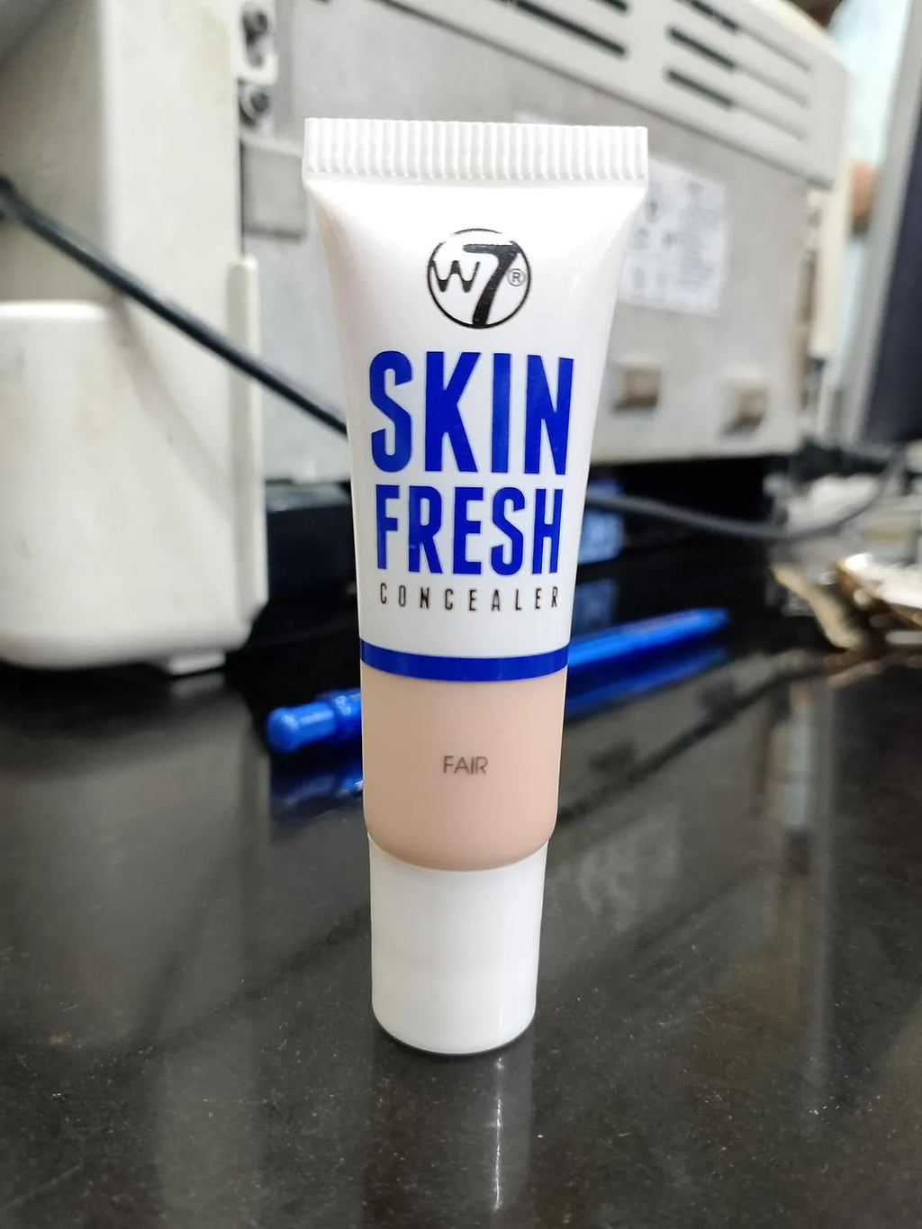 W7 Cosmetic Skin Fresh Concealer_ 12 ml