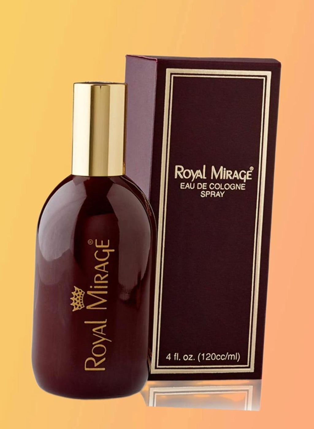 Royale Mirage Perfume
