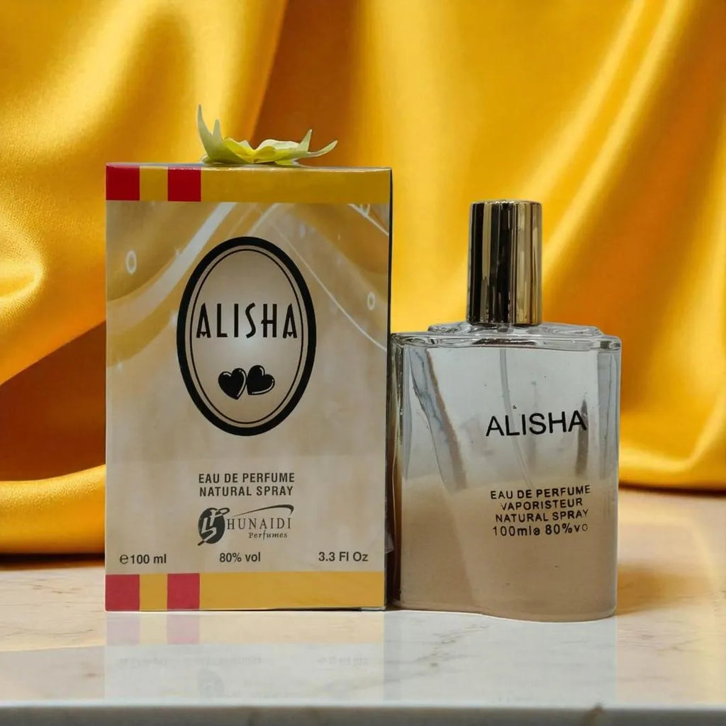 Long Lasting Fragrance perfume