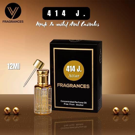Pocket Perfume For men's