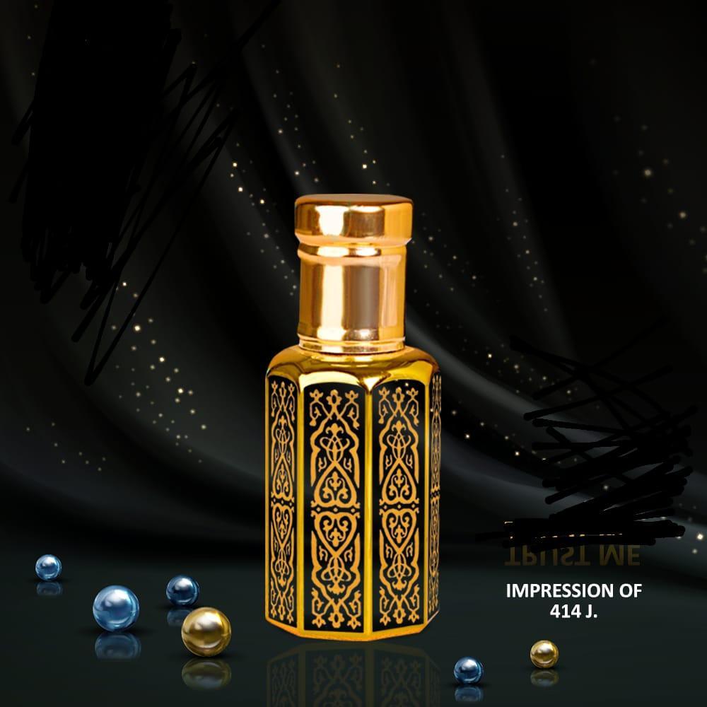 Pocket Perfume For men's