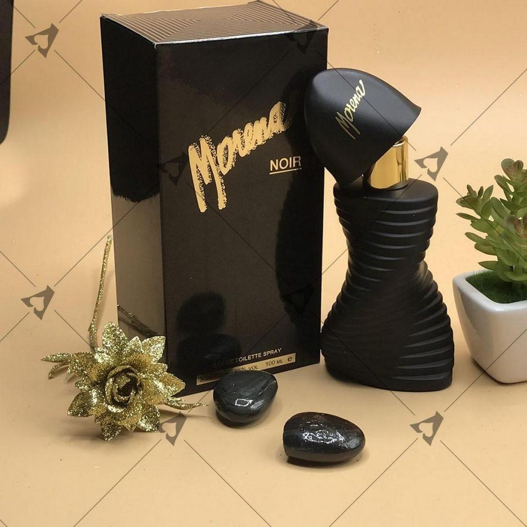 Morena Noir Perfume 100ML