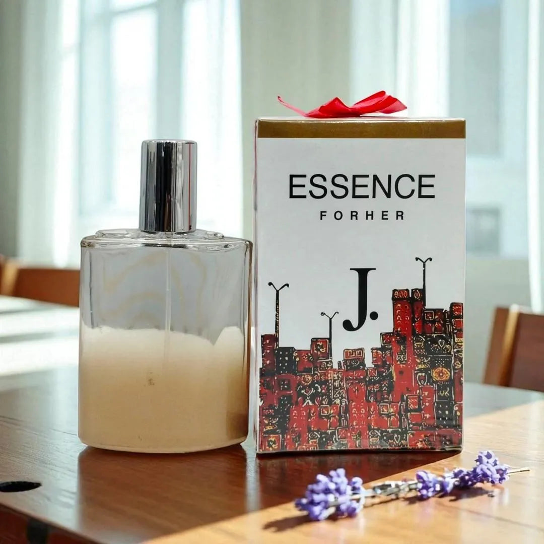 Long lasting Fragrance perfume 100ML