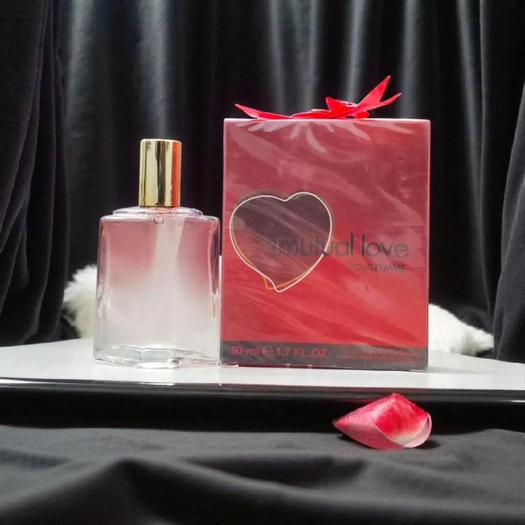 Long Lasting Fragrance perfumes