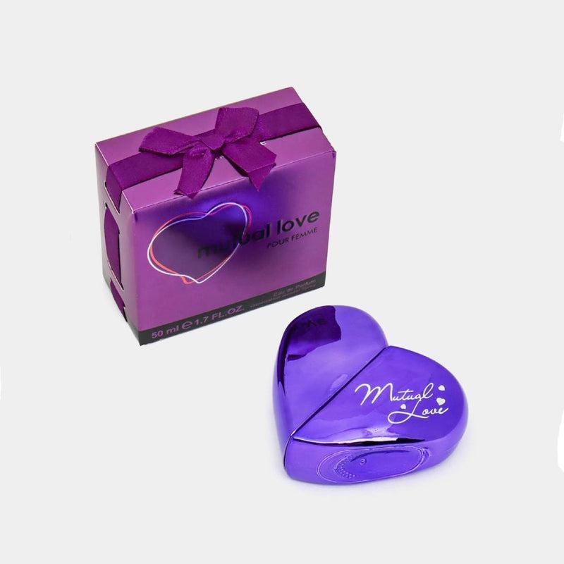 12Hrs Sweet Resistance Perfume