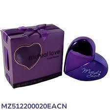 12Hrs Sweet Resistance Perfume