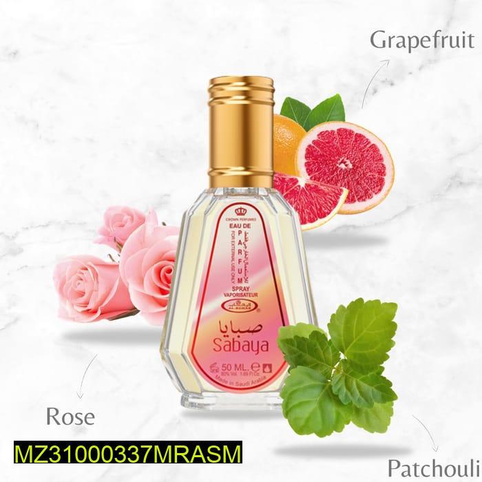Universal Natural Perfume