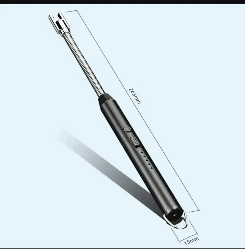 Rechargeable Electric Lighter