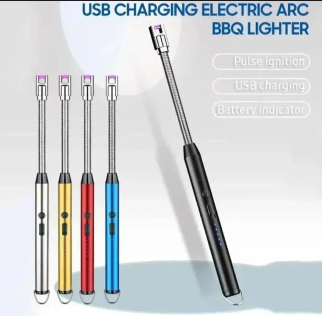 Rechargeable Electric Lighter
