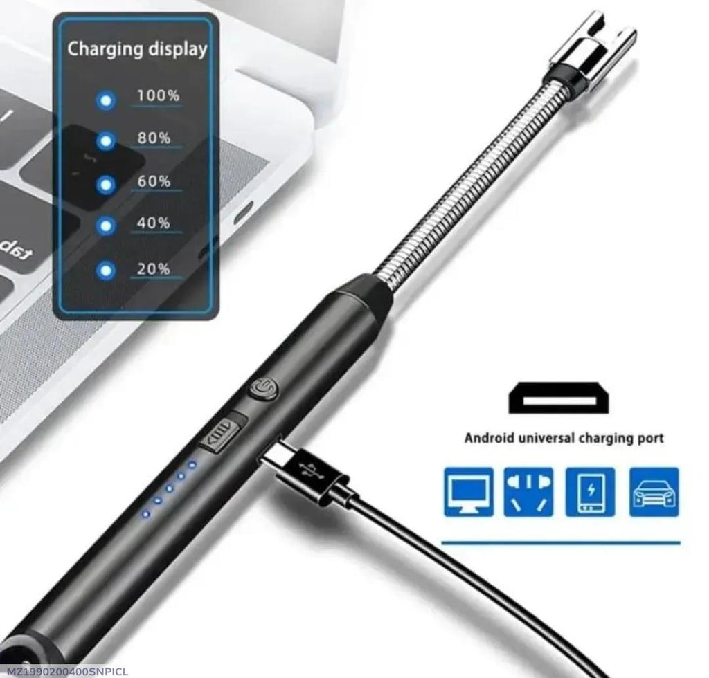 Rechargeable Electric Lighter