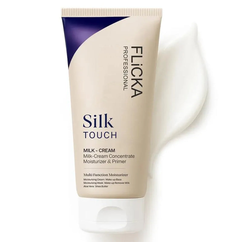 Flicka Silk 3 in 1 moisturizer