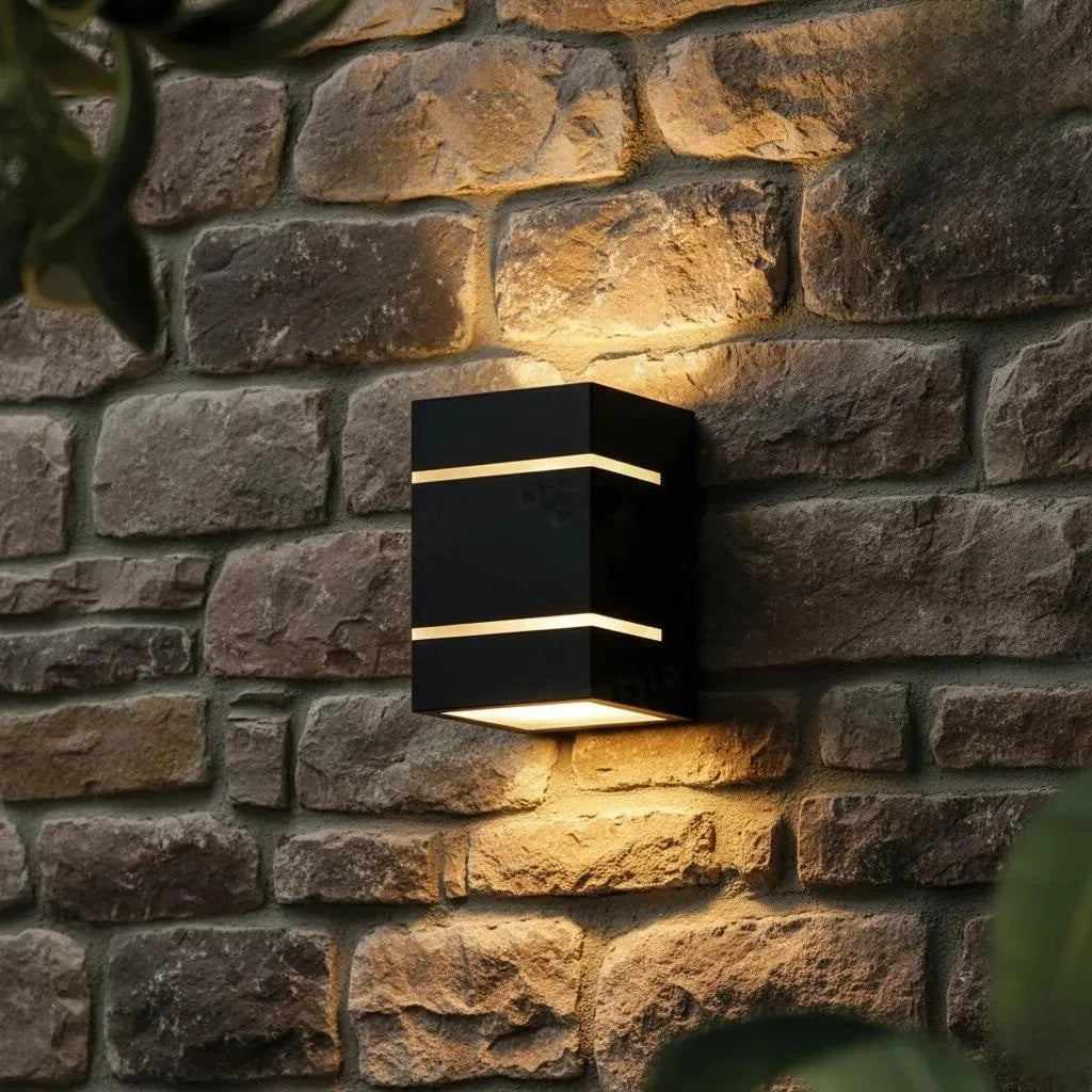 Wall Lamp Light