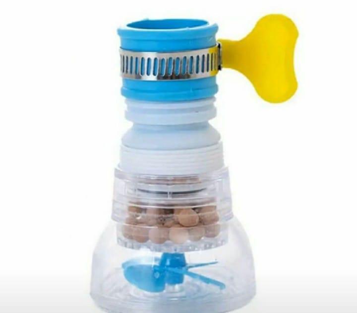 360 swivel Faucet Tap