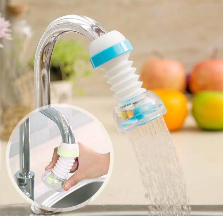 360 swivel Faucet Tap