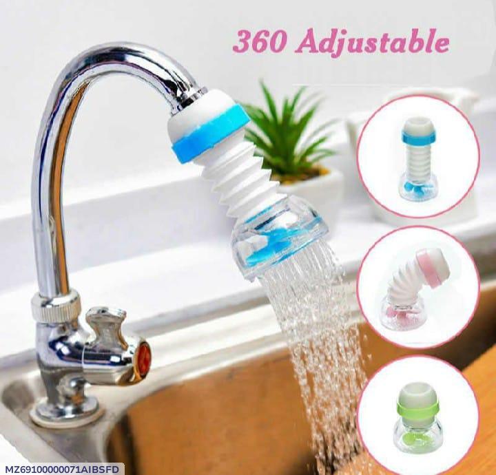 360 swivel Faucet Tap