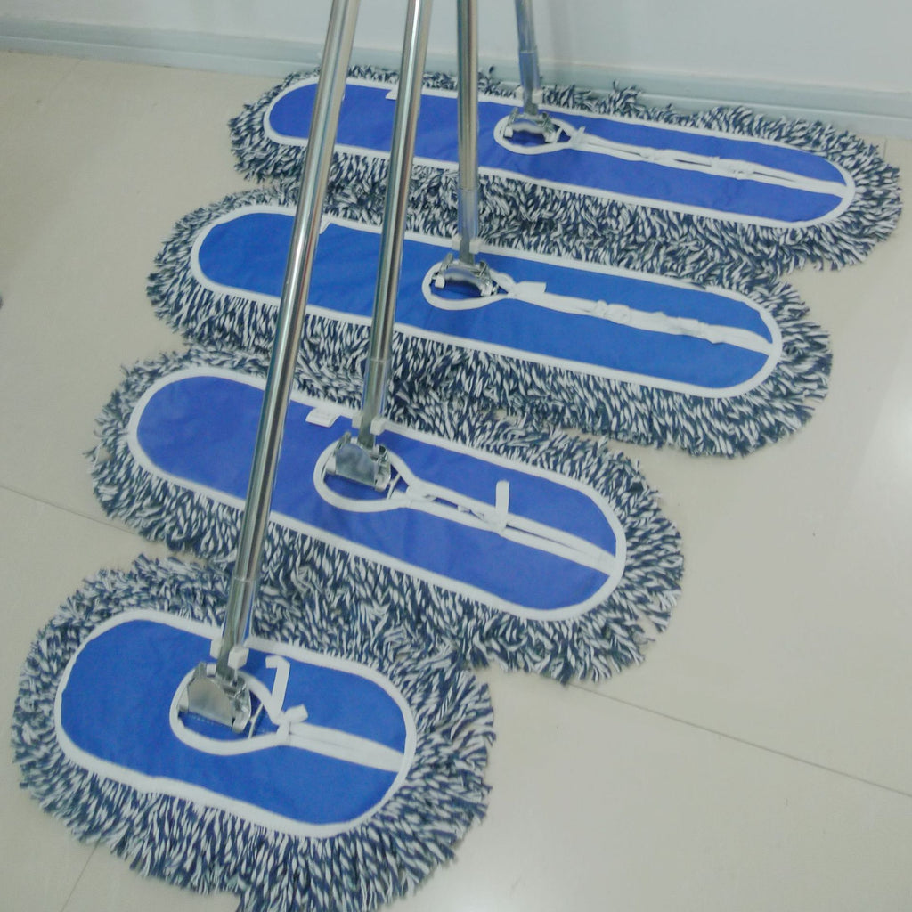 Flat Mop Dust