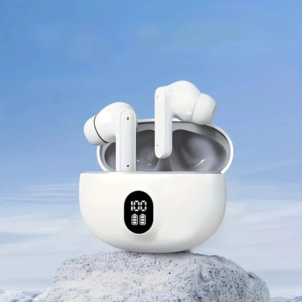 Tws Stereo Earbuds