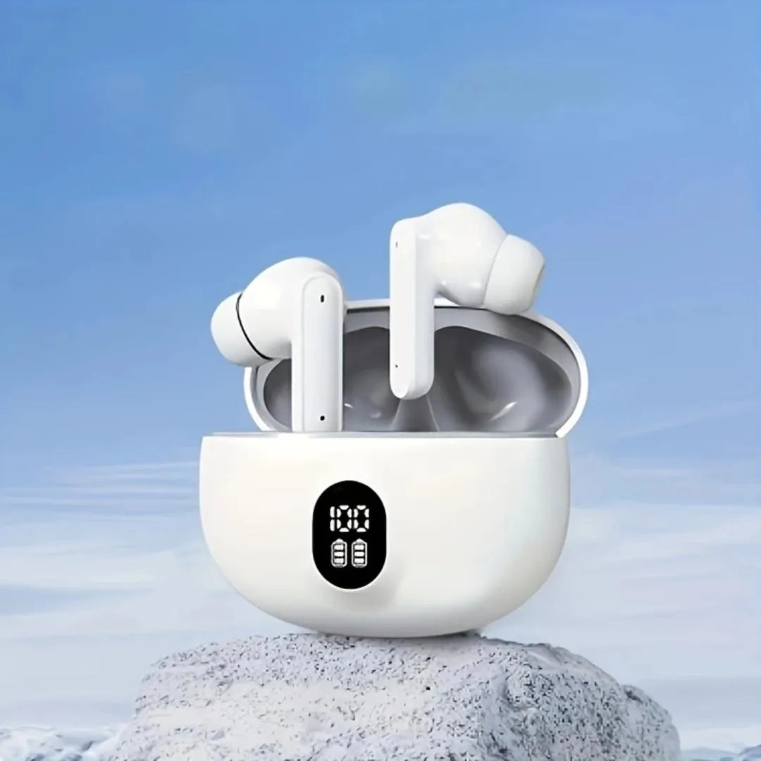 Tws Stereo Earbuds