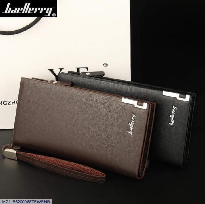 Universal Pu leather Wallet