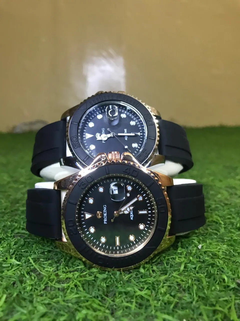 Men's watch