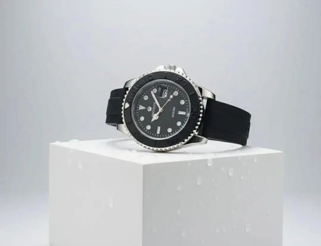 Men's watch