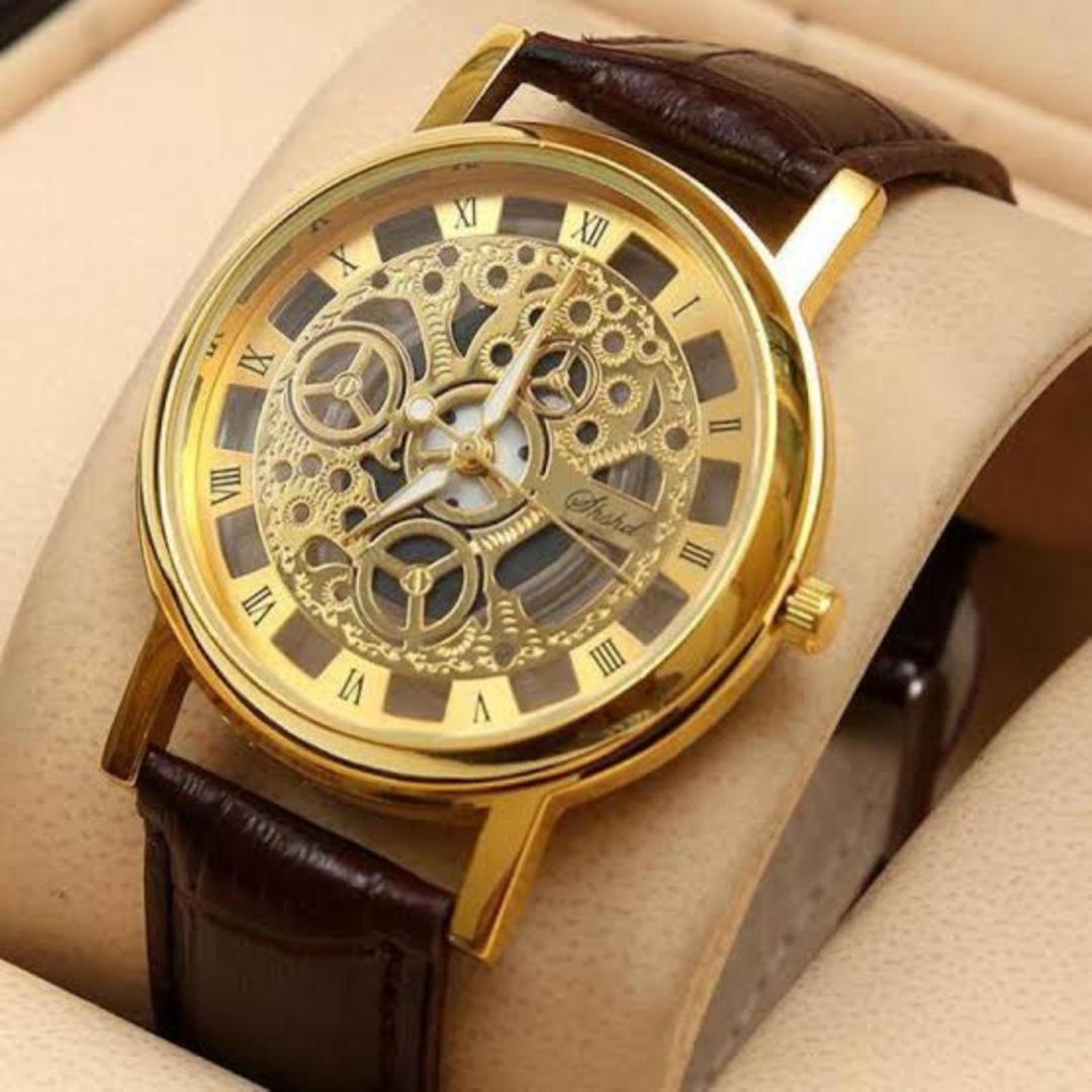 Mens stylish watch