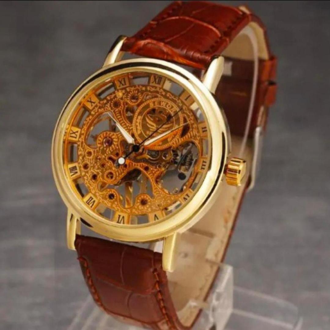 Mens stylish watch
