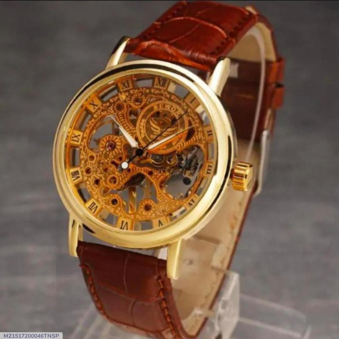 Mens stylish watch