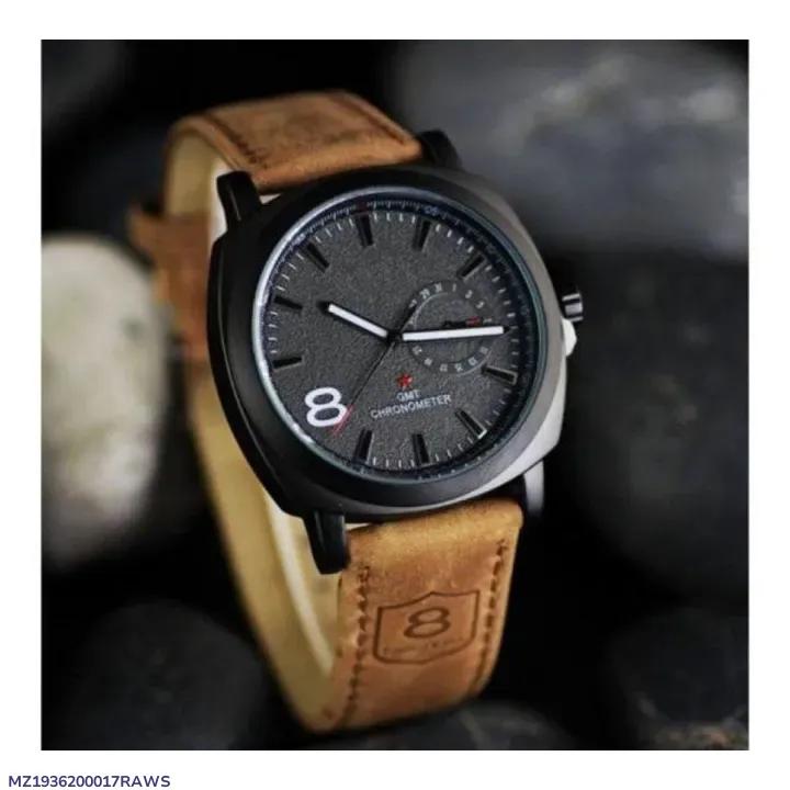 Men's imported Quality Watch