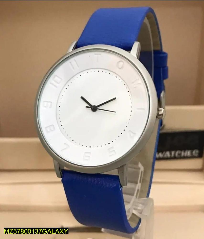 Men's watch