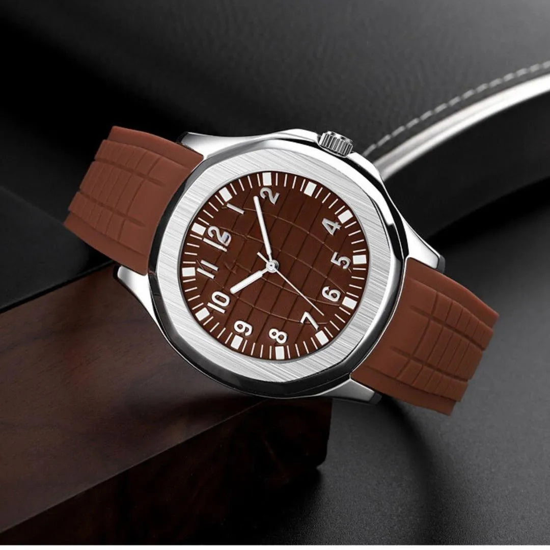Man's Watch -1 Pcs