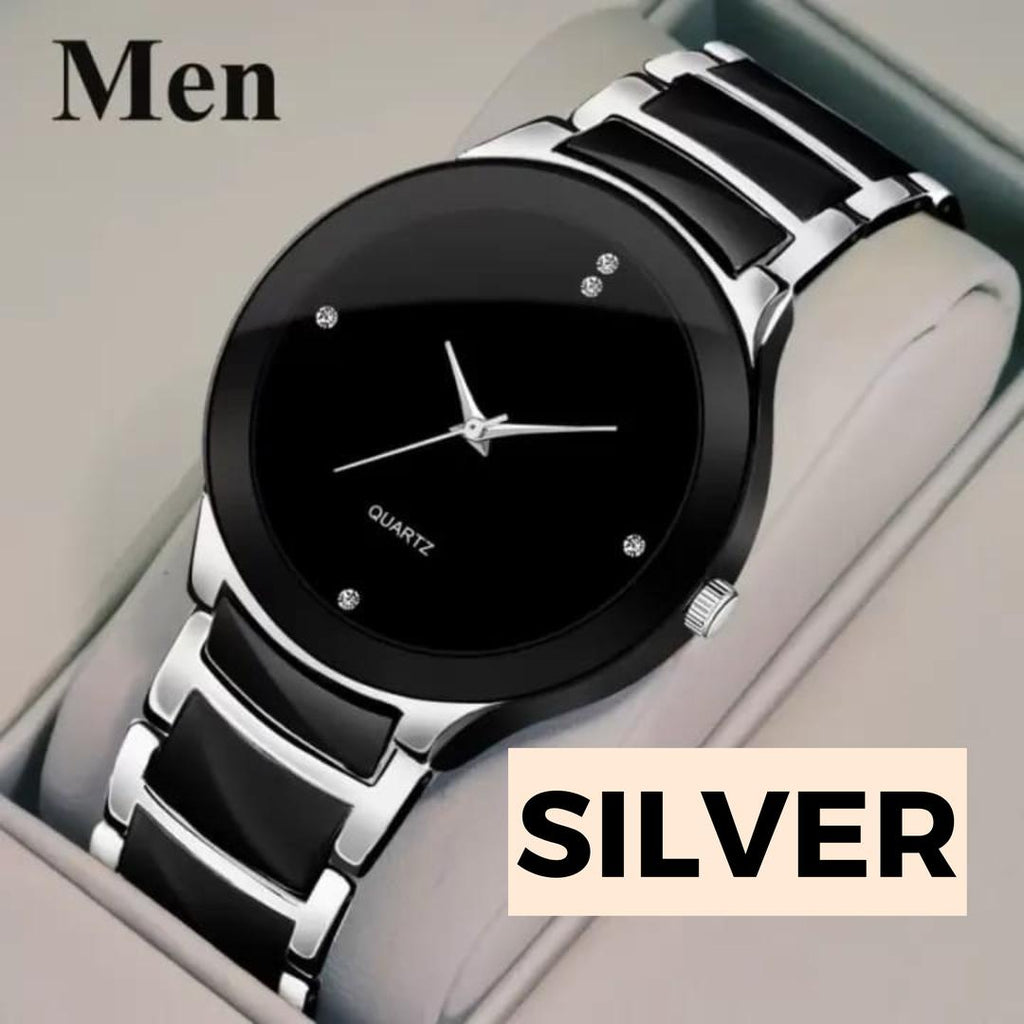 Men's Chain Strap watch