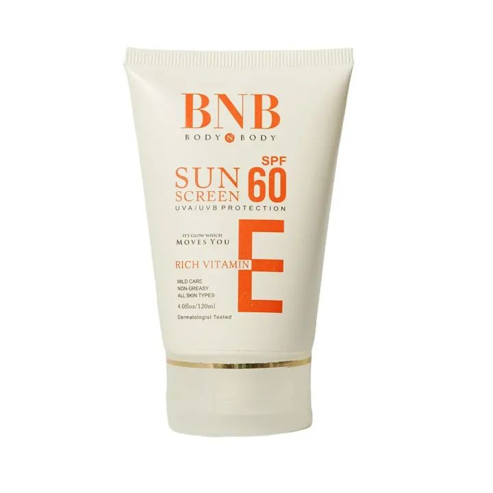 ORIGINAL BNB Sun Screen Sunblock