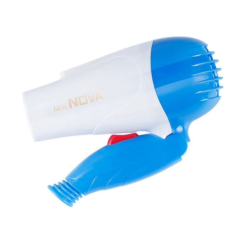 Professional foldable hair dryer machine